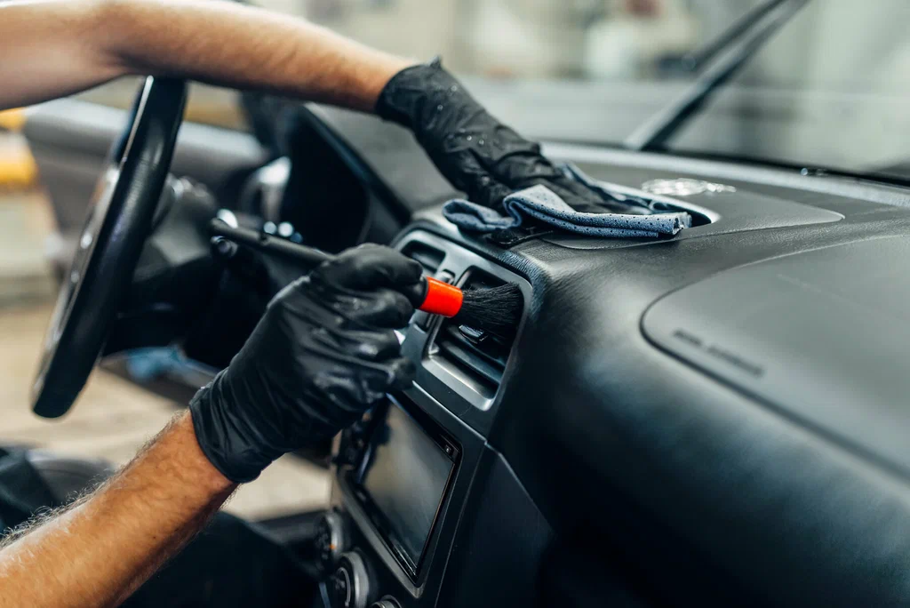 DUI Legal Representation
